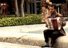 bandoneon